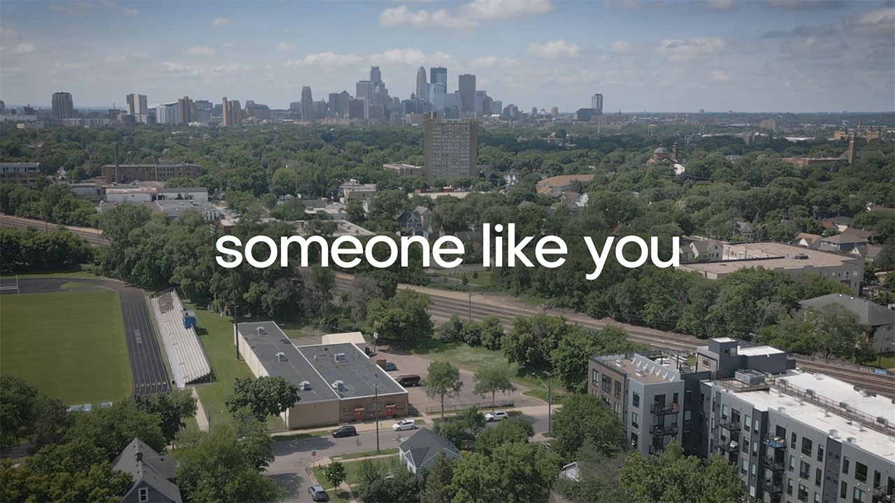 Someone Like You Someone Like You Main Title