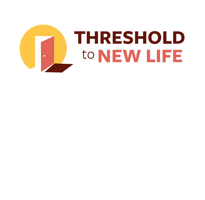 threshold to new life