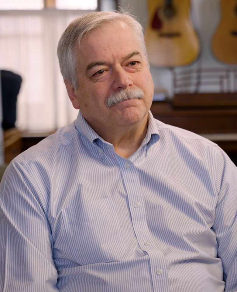 stephen freed