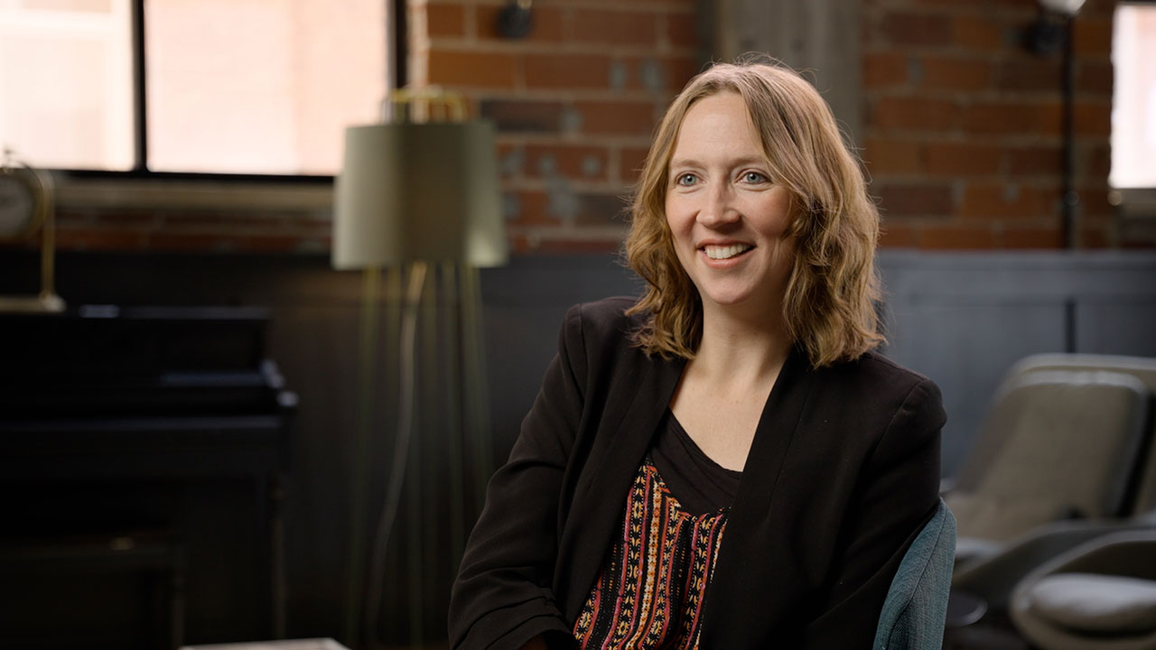 week eight: caring for the orphan