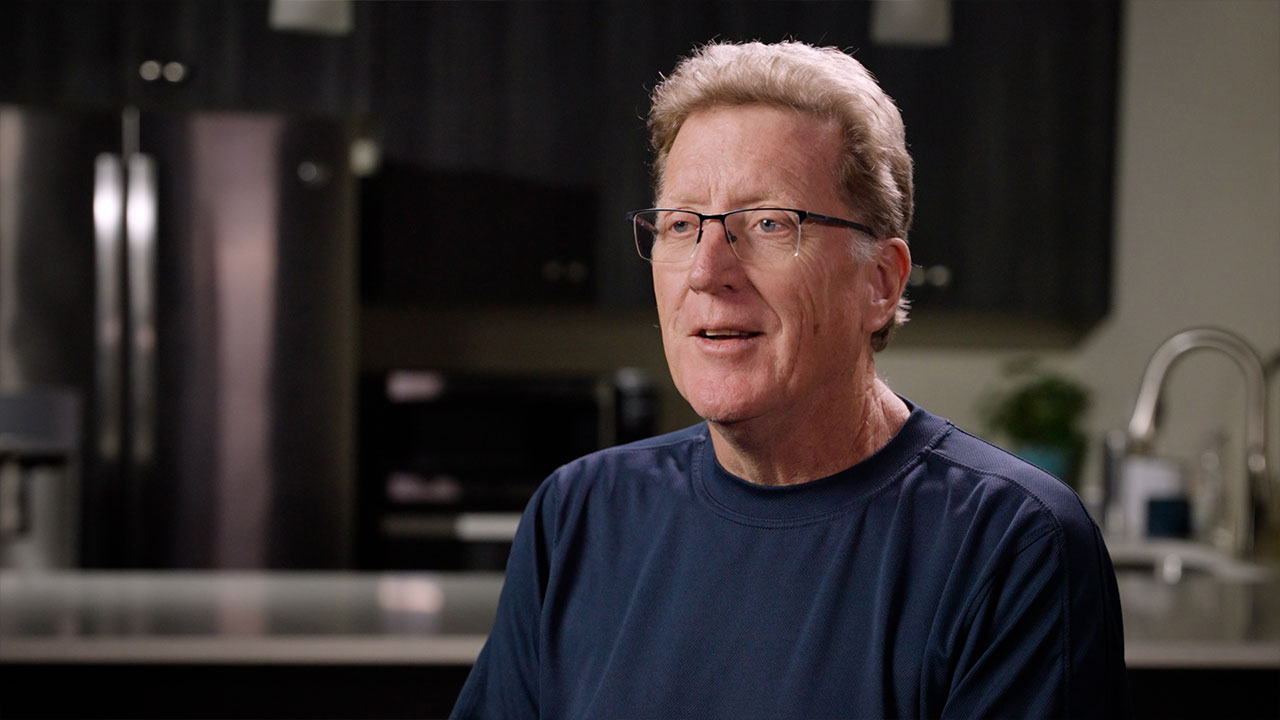 week five: serve the one in front of you