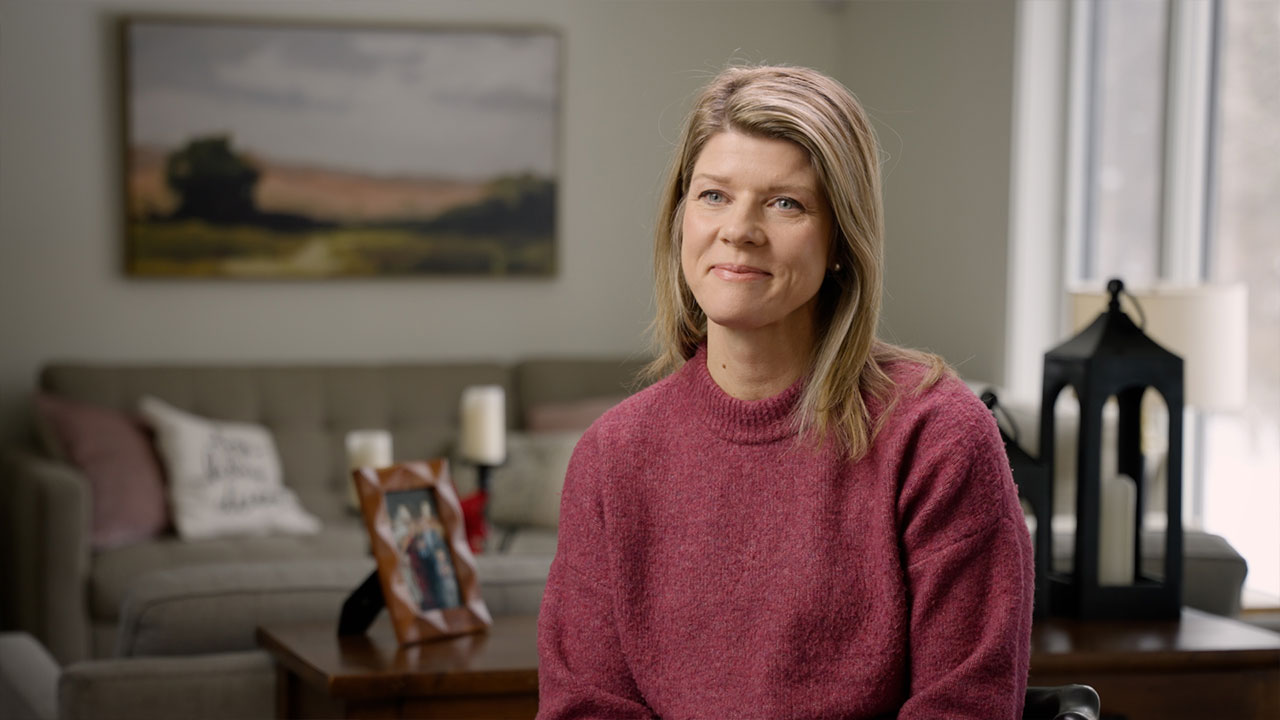 week four: every life is a gift