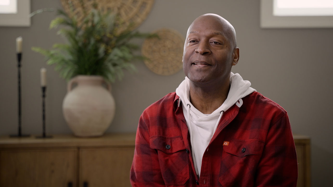 week seven: small steps, big impact