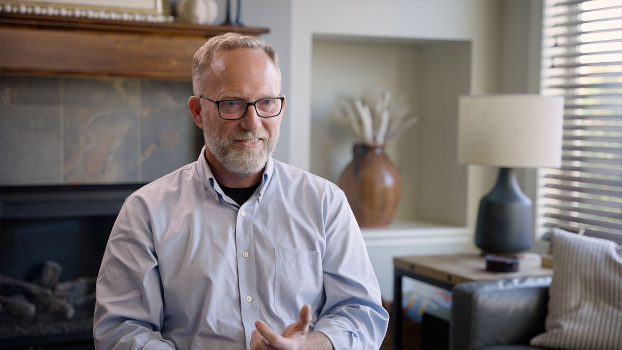 week three: do something about it